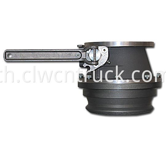 oil drain valve